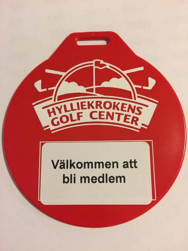 Presentkort
